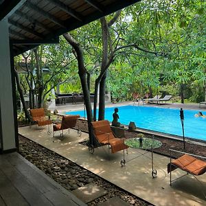Ginganga Lodge