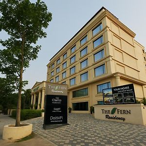 The Fern Residency Sarnath